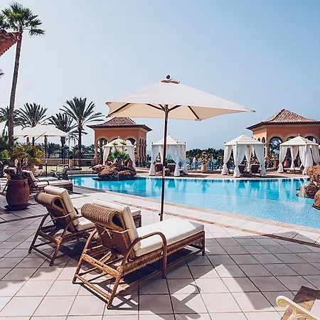 Joia El Mirador By Iberostar -adults Only 5* Costa Adeje (Tenerife)