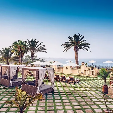 Отель Joia El Mirador By Iberostar -adults Only