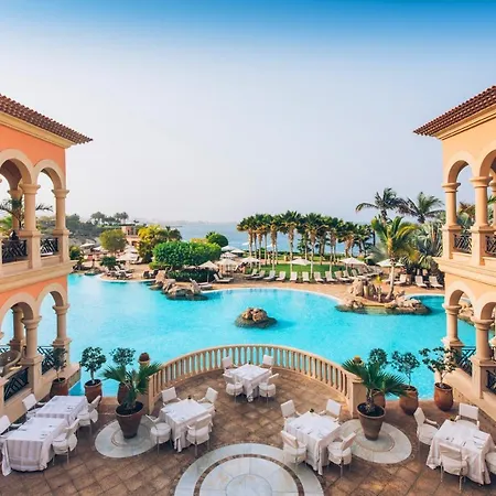 Joia El Mirador By Iberostar -adults Only 5*
