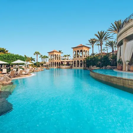 Joia El Mirador By Iberostar -adults Only 5*