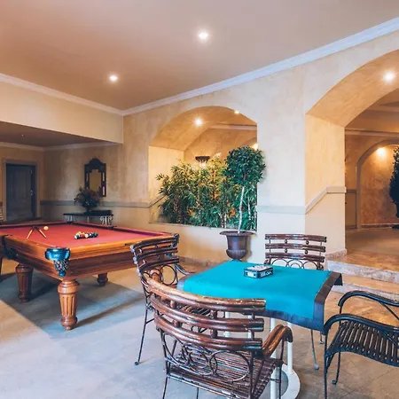 Joia El Mirador By Iberostar -adults Only Hotel 5*