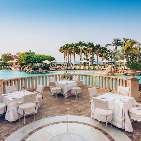 Joia El Mirador By Iberostar -adults Only Hotel Costa Adeje (Tenerife)