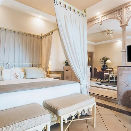 Joia El Mirador By Iberostar -adults Only 5*