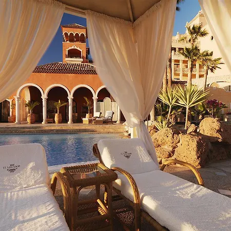 Hotel Joia El Mirador By Iberostar -adults Only