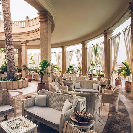 Joia El Mirador By Iberostar -adults Only 5* Costa Adeje (Tenerife)