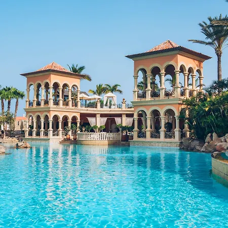 Отель Joia El Mirador By Iberostar -adults Only Адехе