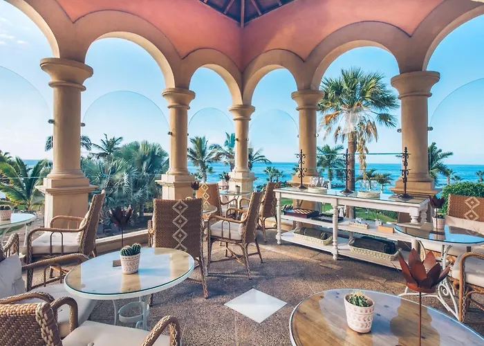 Iberostar Grand El Mirador - Adults Only Hotel 5*