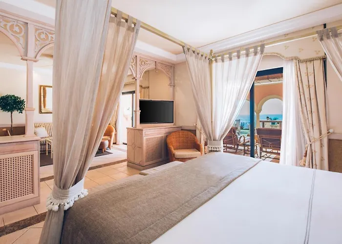 Iberostar Grand El Mirador - Adults Only 5*