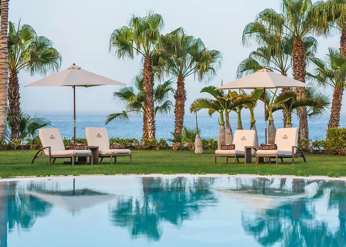Iberostar Grand El Mirador - Adults Only Hotel