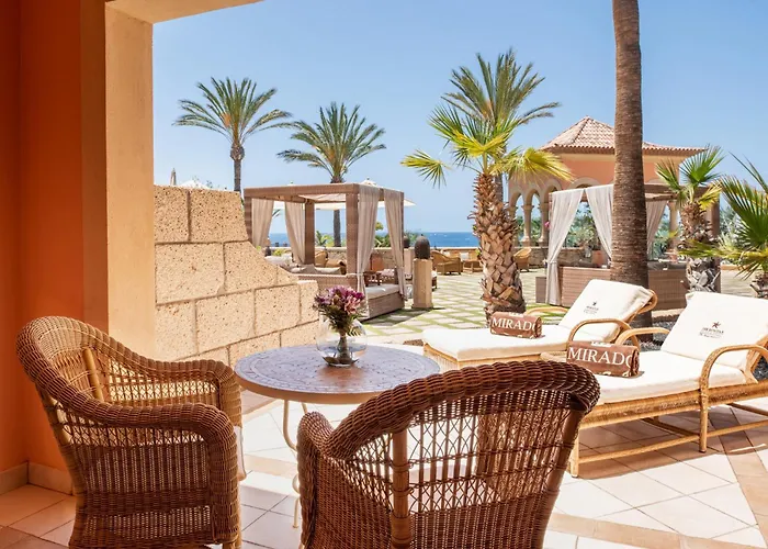 Iberostar Grand El Mirador - Adults Only 5*