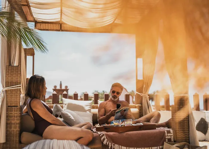 Iberostar Grand El Mirador - Adults Only Costa Adeje (Tenerife)