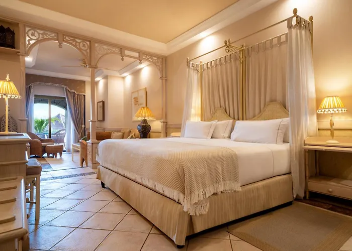 Iberostar Grand El Mirador - Adults Only