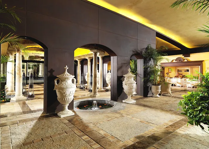 Iberostar Grand El Mirador - Adults Only Hotel 5*