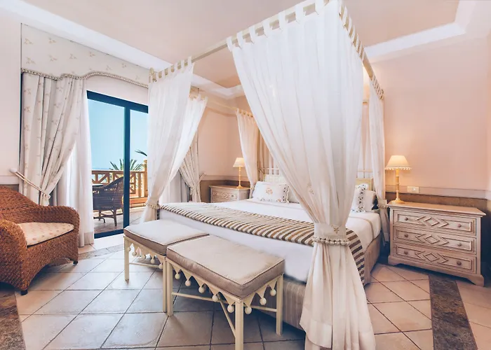 Iberostar Grand El Mirador - Adults Only Hotel 5*