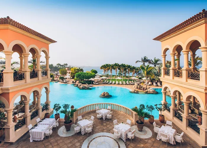 Iberostar Grand El Mirador - Adults Only