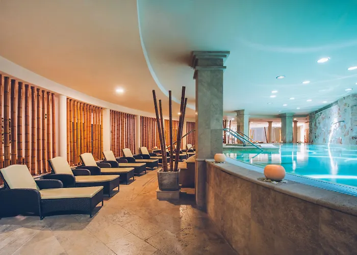 Iberostar Grand El Mirador - Adults Only