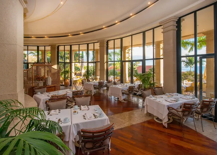 Hotel Iberostar Grand El Mirador - Adults Only