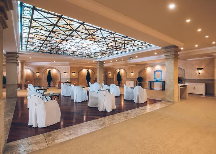 Iberostar Grand El Mirador - Adults Only