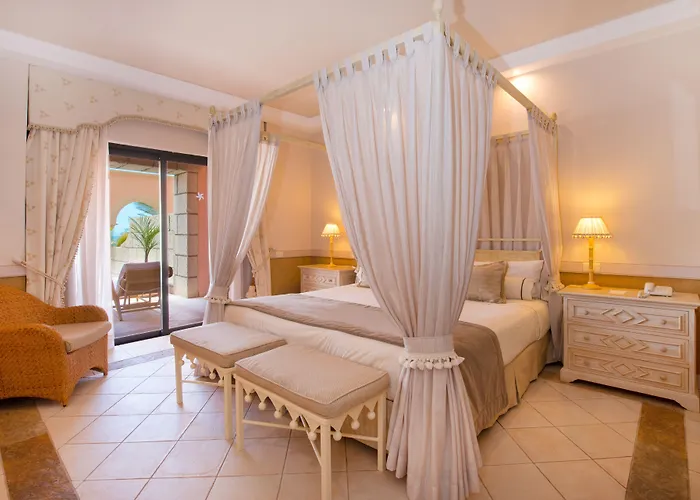 Iberostar Grand El Mirador - Adults Only Hotel Costa Adeje (Tenerife)