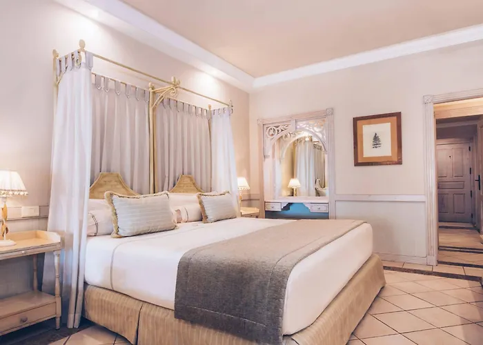 Iberostar Grand El Mirador - Adults Only Hotel Costa Adeje (Tenerife)
