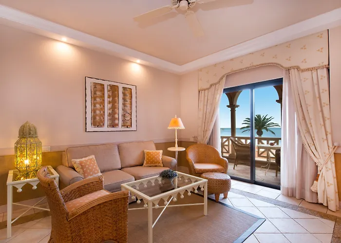 Hotel Iberostar Grand El Mirador - Adults Only Costa Adeje (Tenerife)