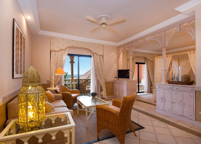 Iberostar Grand El Mirador - Adults Only 5*