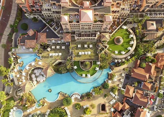 Hotel Iberostar Grand El Mirador - Adults Only 5*