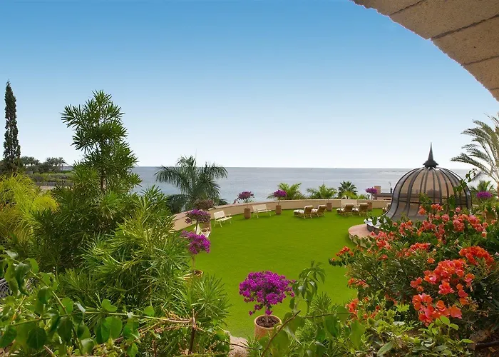 Iberostar Grand El Mirador - Adults Only 5* Costa Adeje (Tenerife)