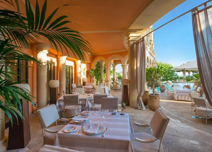 Iberostar Grand El Mirador - Adults Only 5* Costa Adeje (Tenerife)