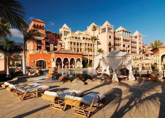 Iberostar Grand El Mirador - Adults Only 5*