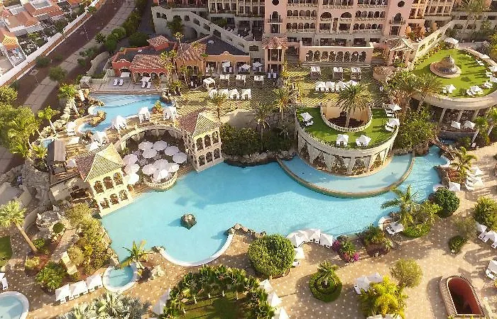 Joia El Mirador By Iberostar -adults Only 5* Costa Adeje (Tenerife)