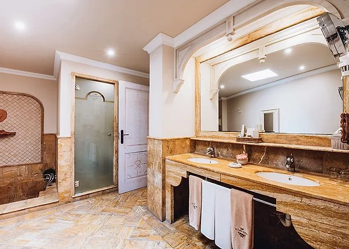 Iberostar Grand El Mirador - Adults Only Hotel Costa Adeje (Tenerife)