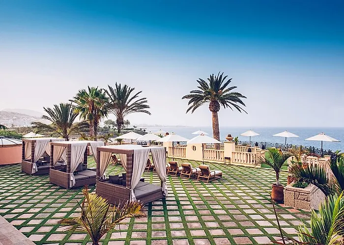 Hotel Iberostar Grand El Mirador - Adults Only