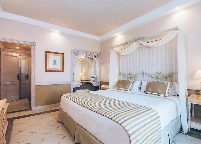 Iberostar Grand El Mirador - Adults Only 5*