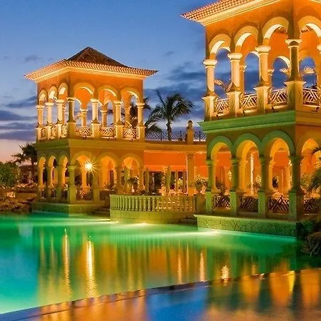 酒店 Joia El Mirador By Iberostar -adults Only