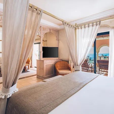 Joia El Mirador By Iberostar -adults Only 5*