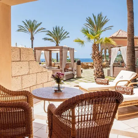 Joia El Mirador By Iberostar -adults Only 5*