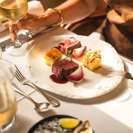 Joia El Mirador By Iberostar -adults Only 5* Costa Adeje (Tenerife)