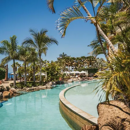 Joia El Mirador By Iberostar -adults Only 5*