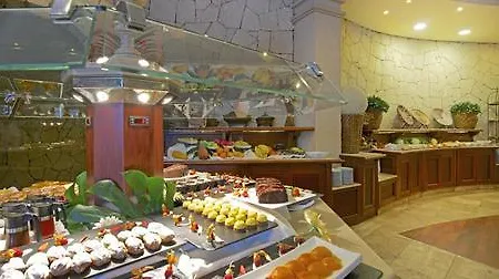 Hotel Joia El Mirador By Iberostar -adults Only Costa Adeje (Tenerife)