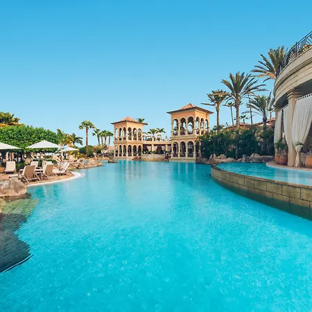 Joia El Mirador By Iberostar -adults Only Hotel 5*