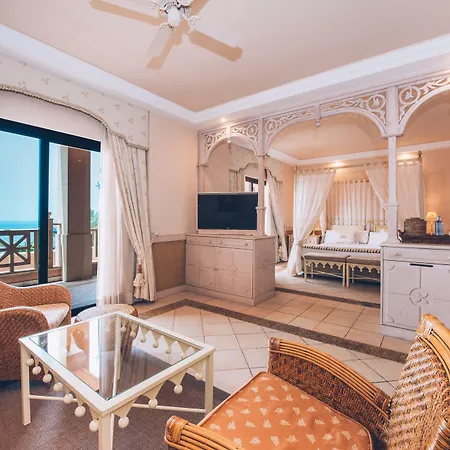 Joia El Mirador By Iberostar -adults Only 5* Costa Adeje (Tenerife)