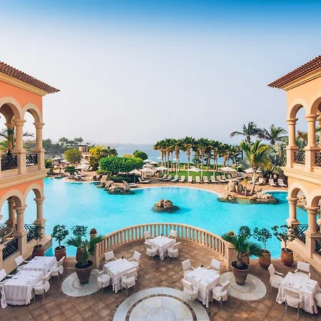 Joia El Mirador By Iberostar -adults Only