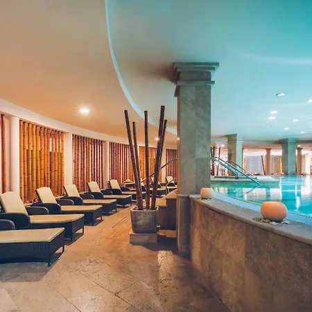 Joia El Mirador By Iberostar -adults Only