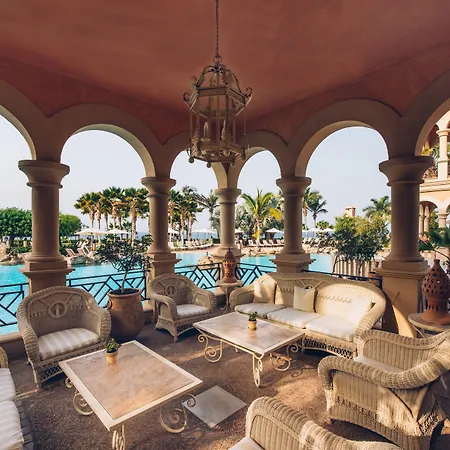 Joia El Mirador By Iberostar -adults Only 5* Costa Adeje (Tenerife)