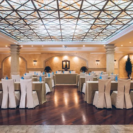 Hotel Joia El Mirador By Iberostar -adults Only Costa Adeje (Tenerife)