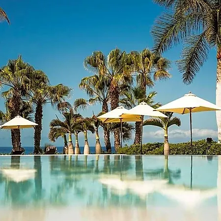 Joia El Mirador By Iberostar -adults Only 5* Costa Adeje (Tenerife)