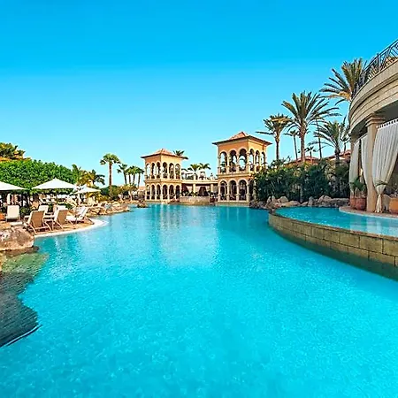 Hotel Joia El Mirador By Iberostar -adults Only Costa Adeje (Tenerife)