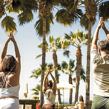 Joia El Mirador By Iberostar -adults Only Hotel Costa Adeje (Tenerife)