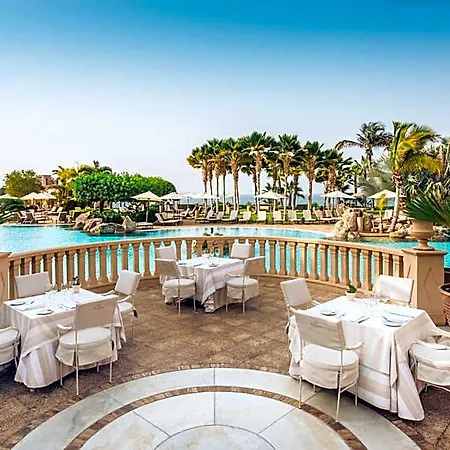 Hotel Joia El Mirador By Iberostar -adults Only